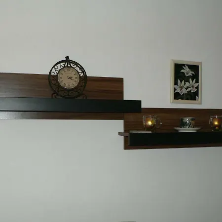 Appartement Mare *