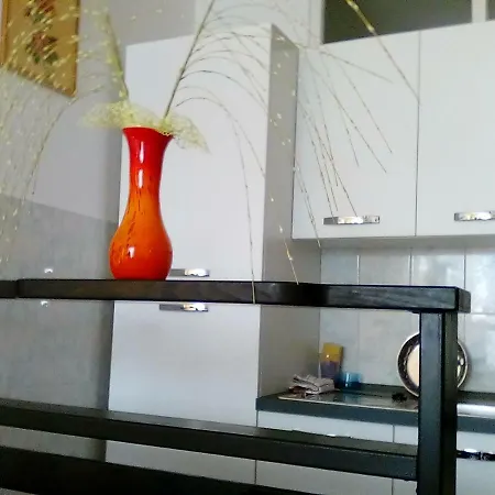 Mare Apartment