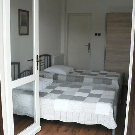 Apartment Mare *