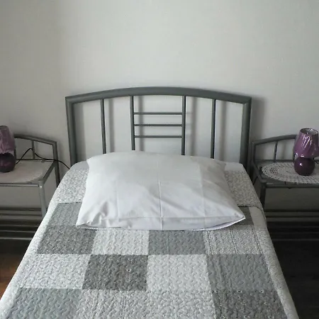 Appartement Mare