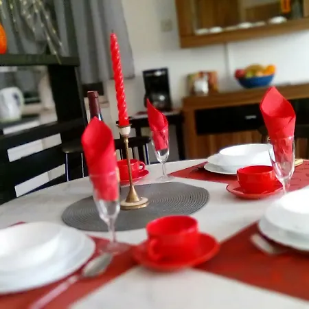 Appartement Mare *