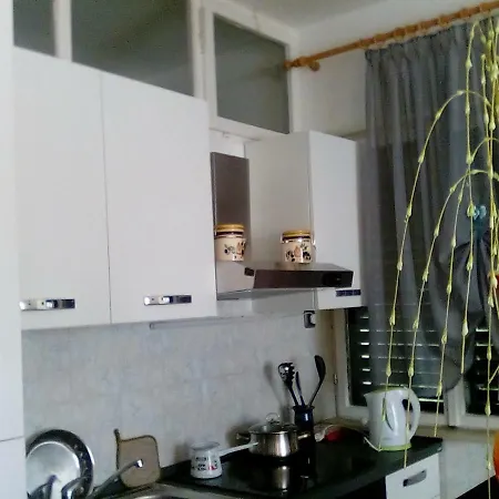 Mare Appartement Pula