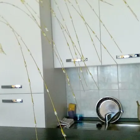 Mare Apartment *